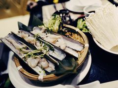 -大红袍火锅料理(尖沙咀店)