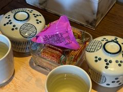 -正清和·推拿养生(二七广场店)