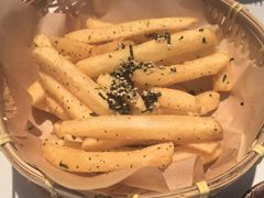 -无印良品餐堂 MUJI Diner(成都太古里店)