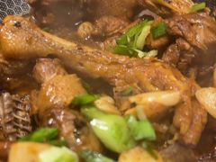 -鸿运楼·舌尖上的徽菜