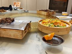 -勇利赵家烤肉坊(含光路店)