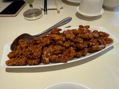 -利苑酒家(合景国际金融广场店)