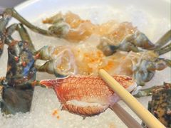 -东海怡品海鲜豆捞(舟宿夜江店)