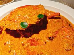 -狮拾久·现代新加坡料理(壹方城店)