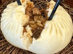 -怡园饭店-餐厅(四望亭店)