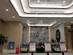 -水云间水疗会馆(福强路店)