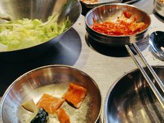 -GOGIYA·咕叽吖韩国传统烤肉店(小榄店)