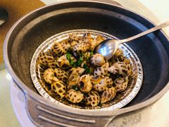 -东豪园林海鲜酒家(南港路辅路店)