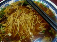 -东吴面馆(金门路金门国际商业广场店)