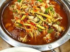 -艺味深尝(云锦路店)