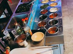 -唇辣号重庆老火锅(燕郊鑫乐汇店)