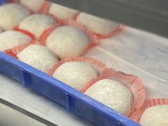 -澳门长洲糯米糍(柯打苏沙街店)