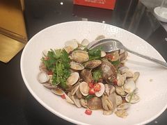 -兴仙饭店·闽味海鲜(马尾总店)