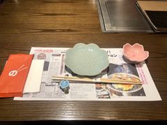 -樱宿日式和牛烧肉(五道口店)