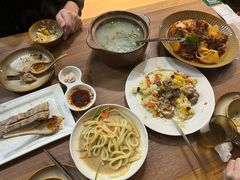 -贯贯吉·清真餐厅(浙江中路店)