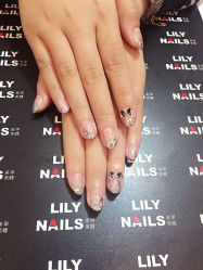-LILY NAILS美甲美睫