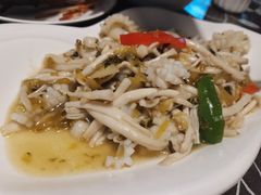 -兰桂坊·花园餐厅(西湖店)