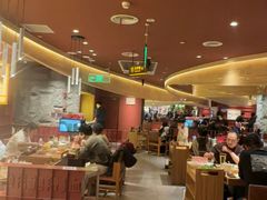 -巴奴毛肚火锅(龙湖锦艺城店)