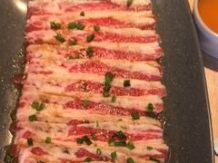 -新石器烤肉(周浦万达店)