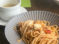 -希尔顿欢朋酒店·欢朋餐厅