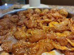 -黄记煌三汁焖锅(新世纪广场店)