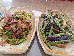 -西府酒家(太白山店)