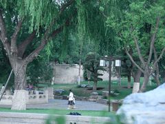 -西海子公园