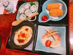 -蟹道乐(京都本店)
