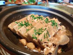 -凤凰山斑鱼馆(恭城店)