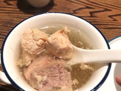 -湖南人家·家传湖南菜(水围店)