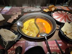 -呷哺呷哺 小火锅 (浦东新欧尚超市店)