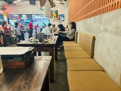 -破店肥哈·东北烧烤·夜宵(南山保利店)