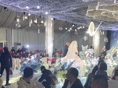 -黄岩国际大酒店·餐厅