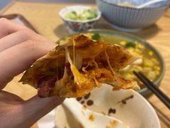 -红小满休闲餐厅(十全街店)