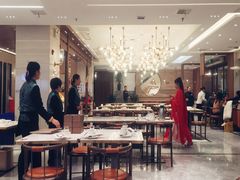 大堂-阿胖龙虾(罍街店)