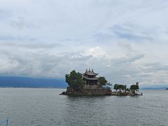 -小普陀
