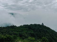 -梧桐山风景名胜区