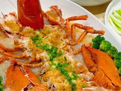 -北戴河转鱼·炒螃蟹酱餐厅