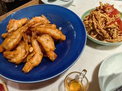 -小吊梨汤·北京菜·烤鸭(清河万象汇店)