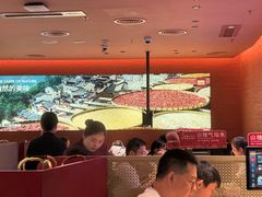 -巴奴毛肚火锅(京西大悦城店)
