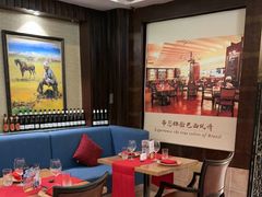 -五洲皇冠巴西烤肉餐厅