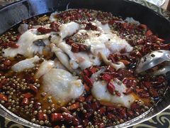 -金三可市井水煮鱼(金碧园店)