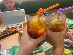 -泰悦澜·泰国餐厅(万象城店)