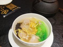 -色響火锅(恒隆广场店)