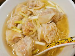 -一记面馆(易发店)