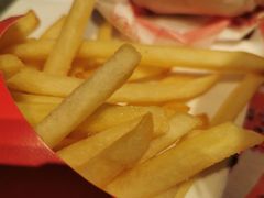 -麦当劳(光新乐购店)