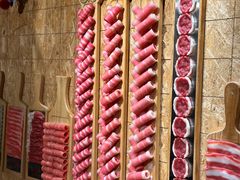 -羊大爷涮肉(亮马桥店)