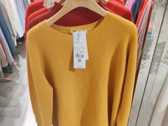 -春竹·微奥莱(北京西路店)