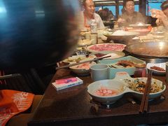 -巴倒烫陆派火锅山庄(南山总店)