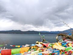 -丽江泸沽湖景区